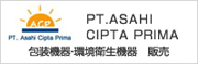 PT.ASAHI CIPTA PRIMA