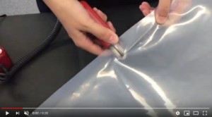 doted line sealer