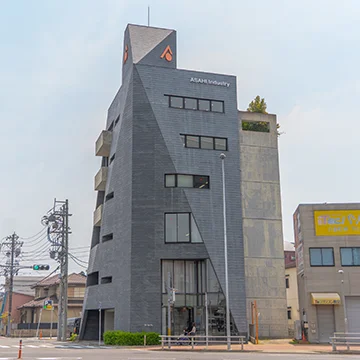 職場風景3