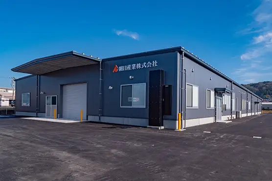 BCP対策