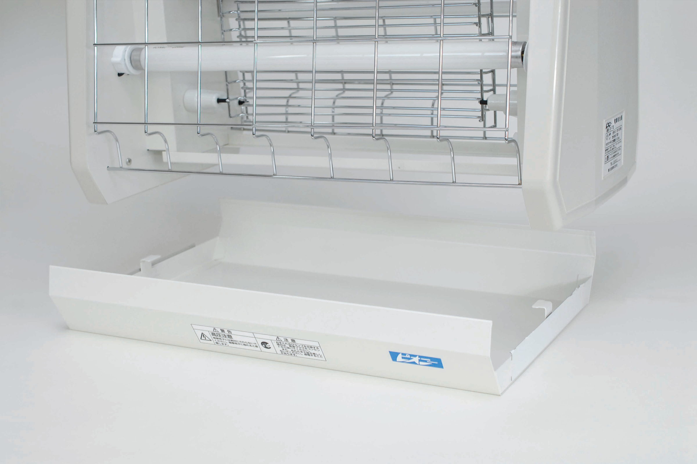 ピオニー ピオニー電撃殺虫器(屋外用) αー200型 XST4701