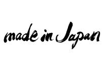 高品質・安心の日本製。<br />
本体もLEDランプも日本製です。