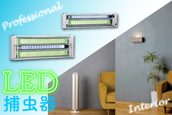 LED-insect-light-trap