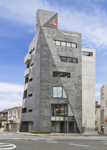 head office